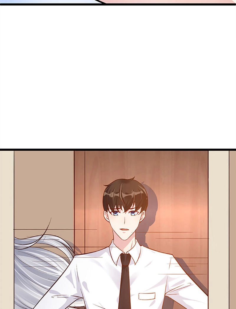 Cấm Tình Điềm Mật: Đế Thiếu Hào Môn Trêu Tận Cửa Chapter 8 - 18