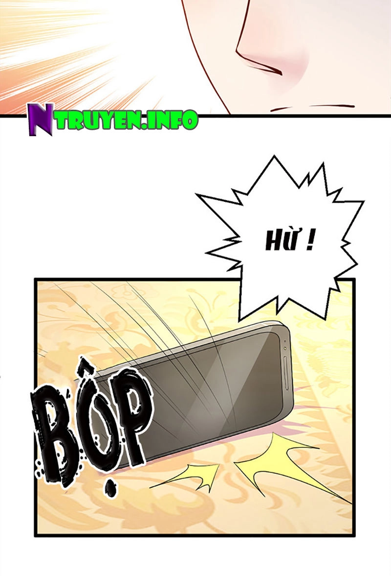 Cấm Tình Điềm Mật: Đế Thiếu Hào Môn Trêu Tận Cửa Chapter 8 - 20