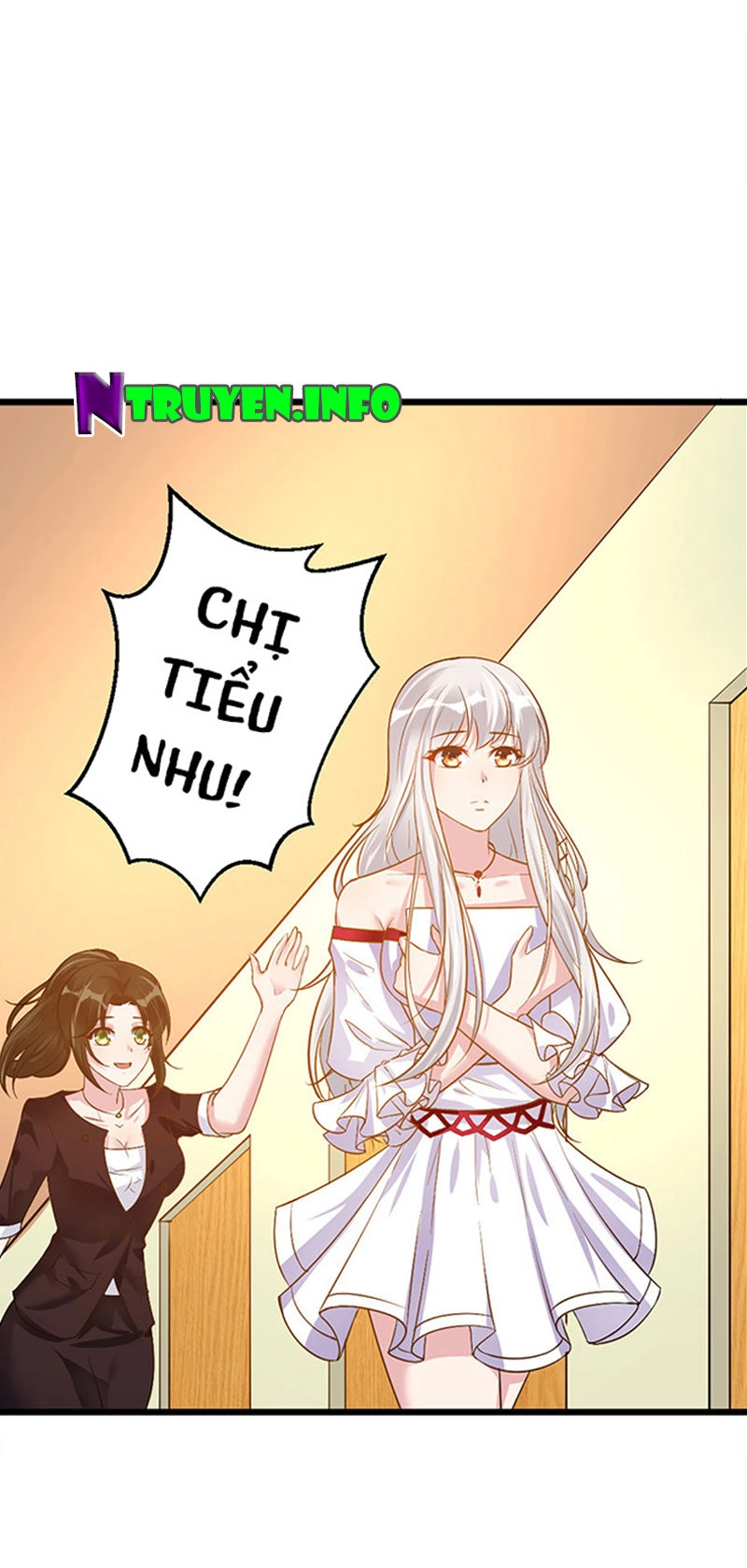 Cấm Tình Điềm Mật: Đế Thiếu Hào Môn Trêu Tận Cửa Chapter 8 - 24