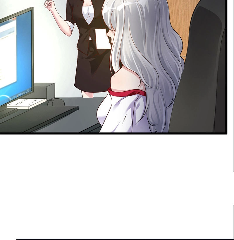 Cấm Tình Điềm Mật: Đế Thiếu Hào Môn Trêu Tận Cửa Chapter 8 - 28