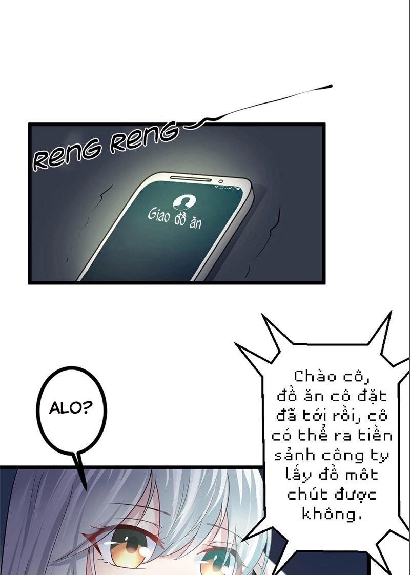 Cấm Tình Điềm Mật: Đế Thiếu Hào Môn Trêu Tận Cửa Chapter 8 - 30