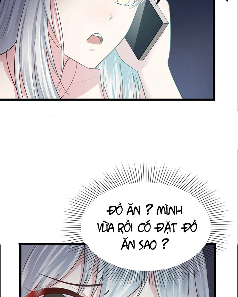 Cấm Tình Điềm Mật: Đế Thiếu Hào Môn Trêu Tận Cửa Chapter 8 - 31