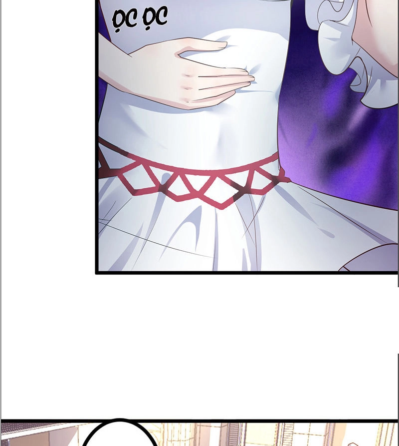 Cấm Tình Điềm Mật: Đế Thiếu Hào Môn Trêu Tận Cửa Chapter 8 - 33