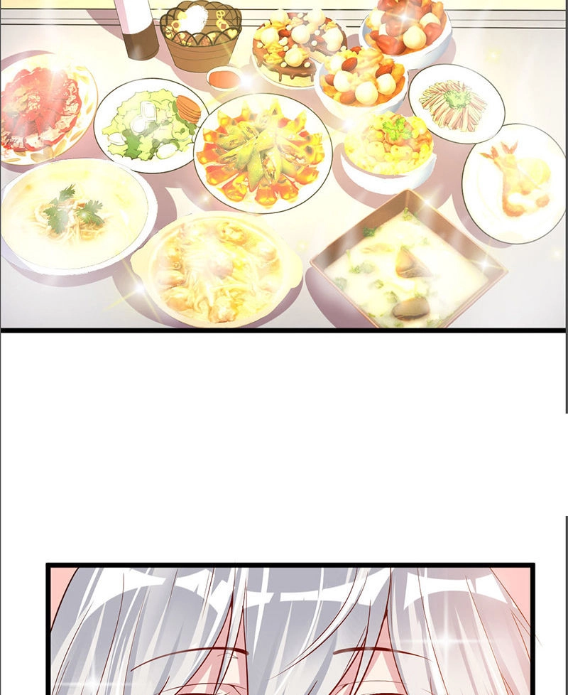 Cấm Tình Điềm Mật: Đế Thiếu Hào Môn Trêu Tận Cửa Chapter 8 - 36