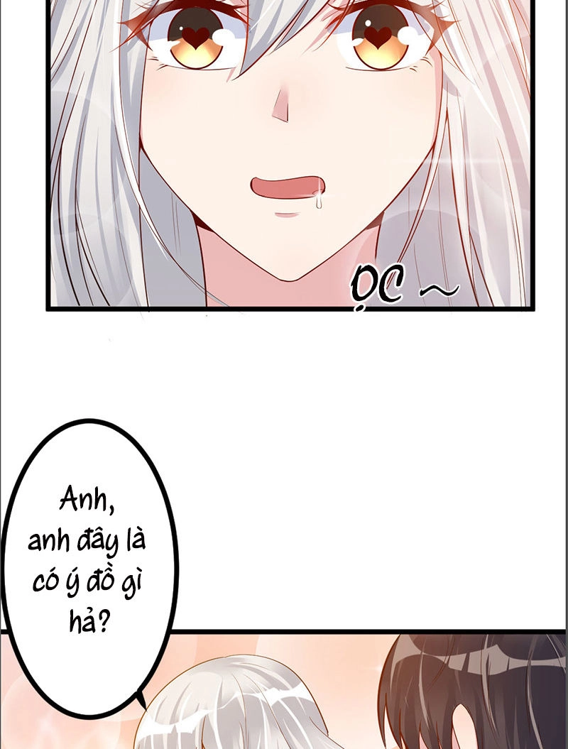 Cấm Tình Điềm Mật: Đế Thiếu Hào Môn Trêu Tận Cửa Chapter 8 - 37