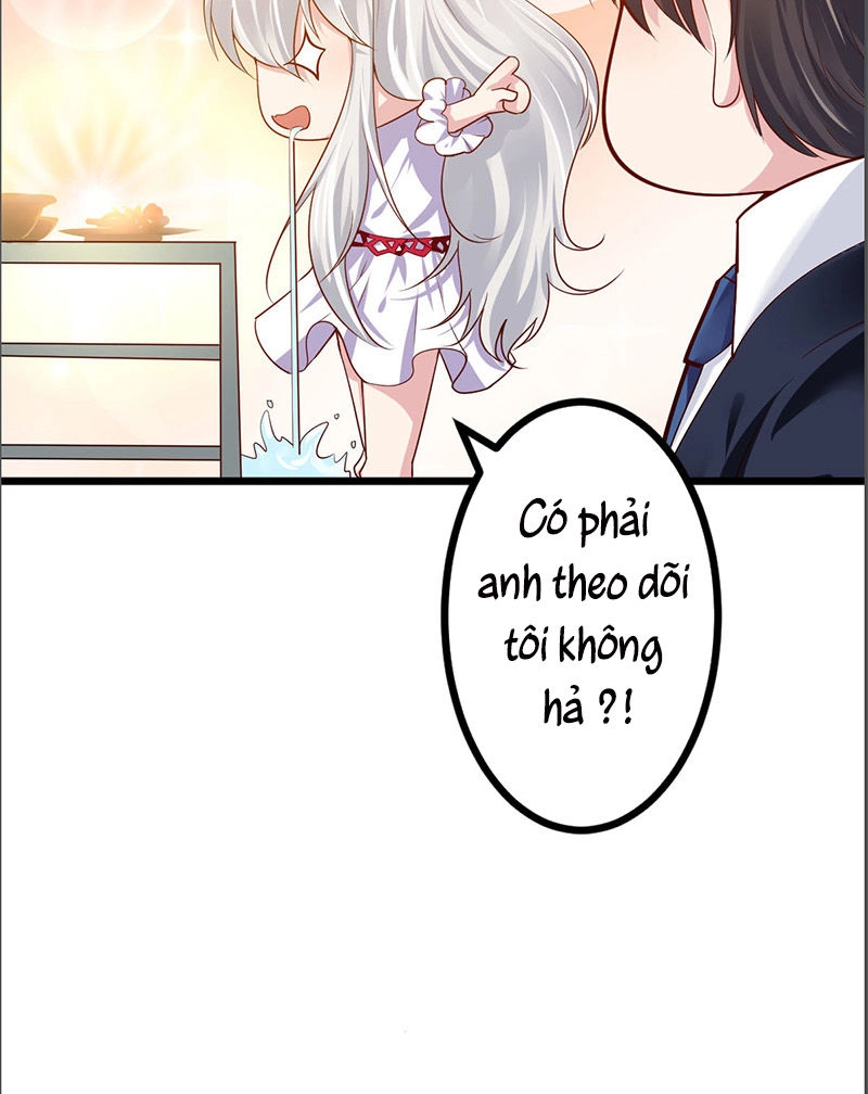 Cấm Tình Điềm Mật: Đế Thiếu Hào Môn Trêu Tận Cửa Chapter 8 - 38