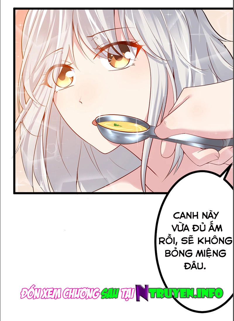 Cấm Tình Điềm Mật: Đế Thiếu Hào Môn Trêu Tận Cửa Chapter 8 - 39