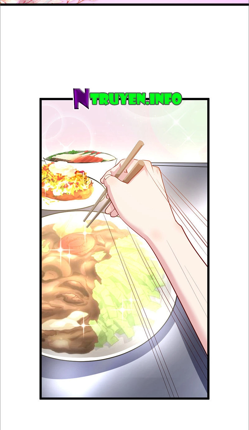 Cấm Tình Điềm Mật: Đế Thiếu Hào Môn Trêu Tận Cửa Chapter 9 - 5