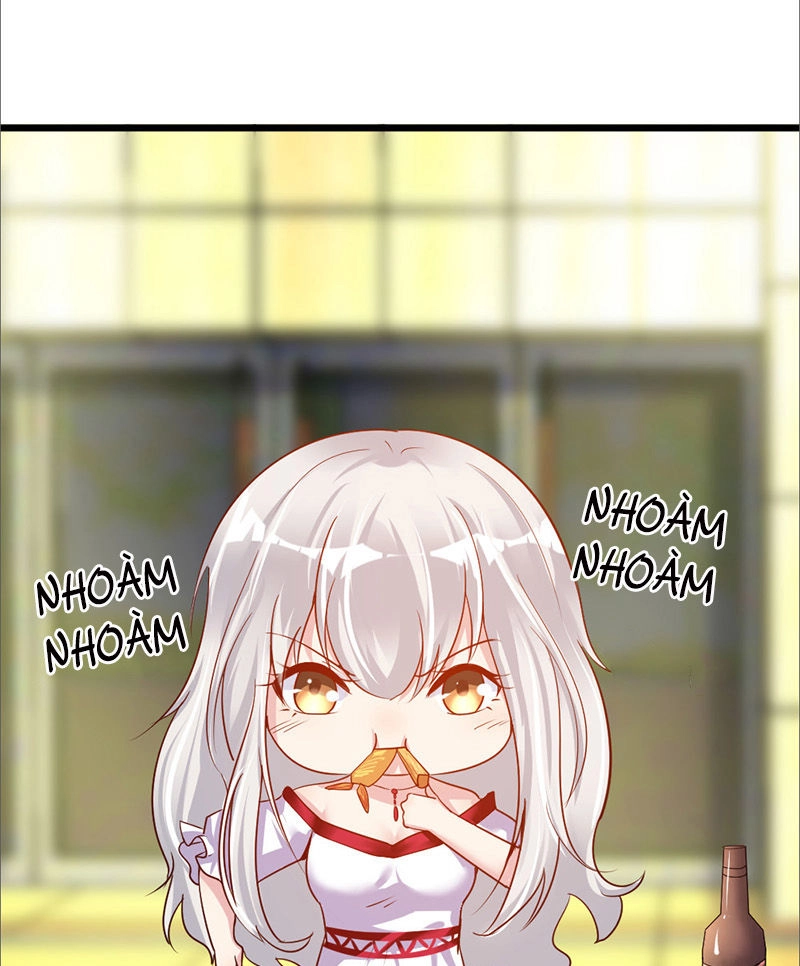 Cấm Tình Điềm Mật: Đế Thiếu Hào Môn Trêu Tận Cửa Chapter 9 - 6