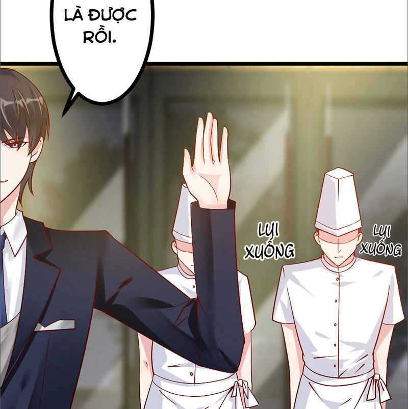 Cấm Tình Điềm Mật: Đế Thiếu Hào Môn Trêu Tận Cửa Chapter 9 - 8