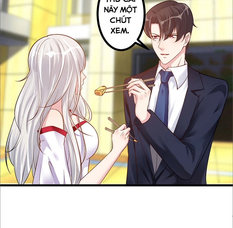 Cấm Tình Điềm Mật: Đế Thiếu Hào Môn Trêu Tận Cửa Chapter 9 - 10