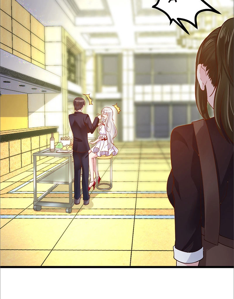 Cấm Tình Điềm Mật: Đế Thiếu Hào Môn Trêu Tận Cửa Chapter 9 - 14