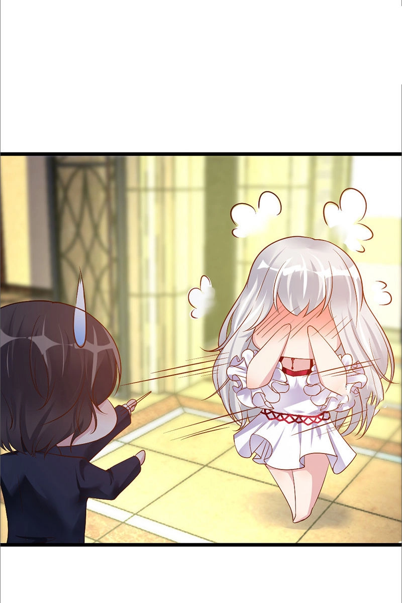 Cấm Tình Điềm Mật: Đế Thiếu Hào Môn Trêu Tận Cửa Chapter 9 - 15