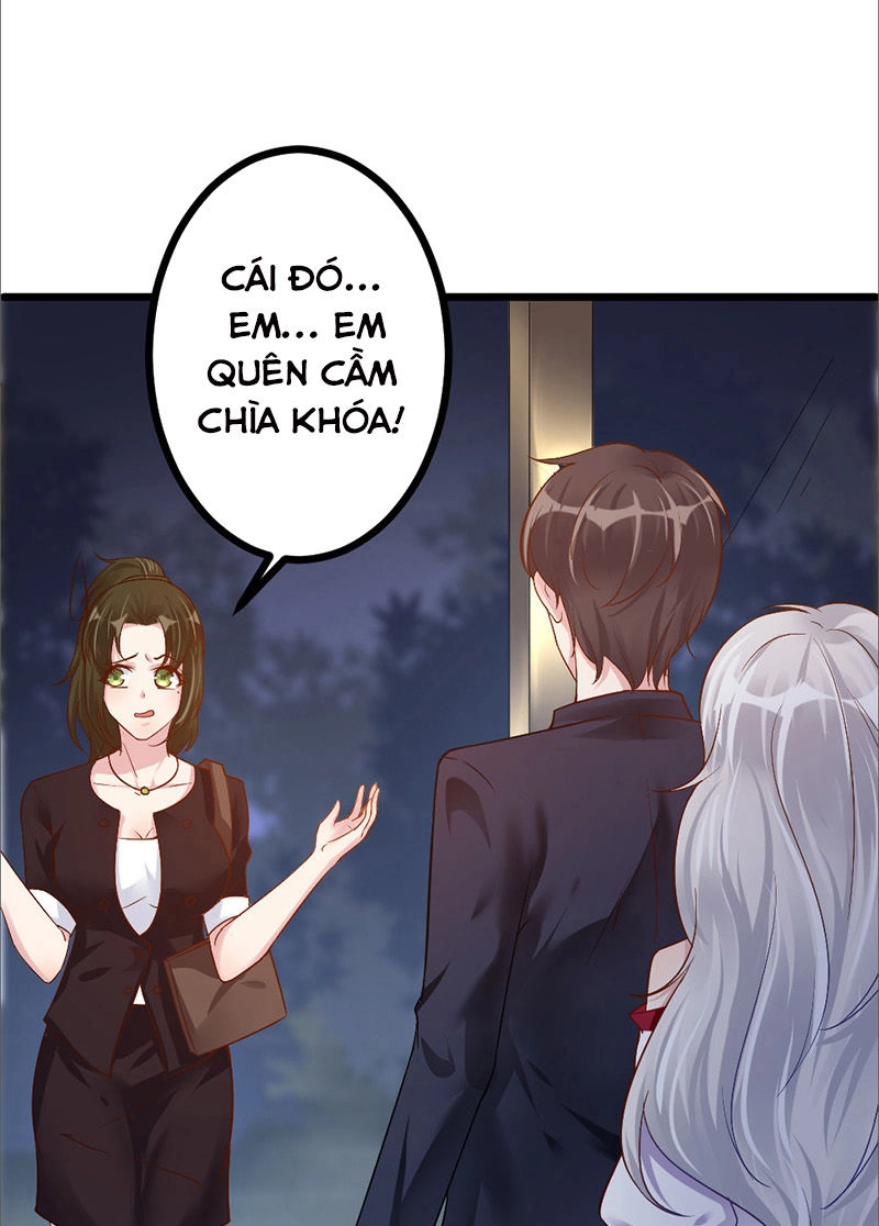 Cấm Tình Điềm Mật: Đế Thiếu Hào Môn Trêu Tận Cửa Chapter 9 - 16