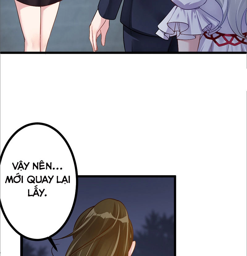 Cấm Tình Điềm Mật: Đế Thiếu Hào Môn Trêu Tận Cửa Chapter 9 - 17