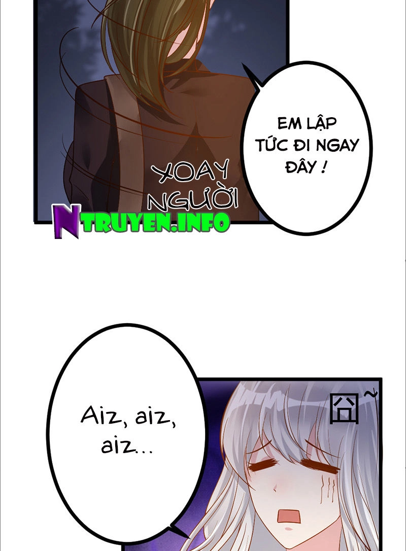 Cấm Tình Điềm Mật: Đế Thiếu Hào Môn Trêu Tận Cửa Chapter 9 - 18