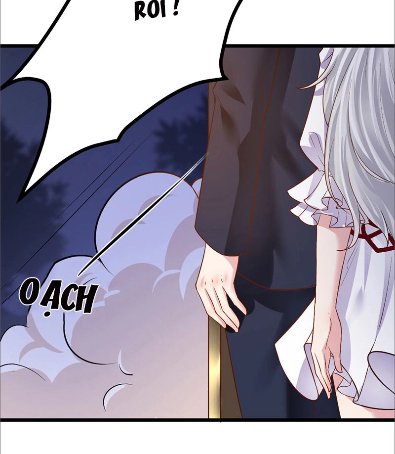 Cấm Tình Điềm Mật: Đế Thiếu Hào Môn Trêu Tận Cửa Chapter 9 - 20