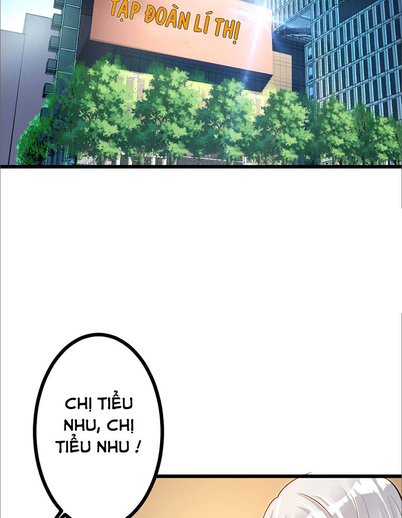 Cấm Tình Điềm Mật: Đế Thiếu Hào Môn Trêu Tận Cửa Chapter 9 - 22