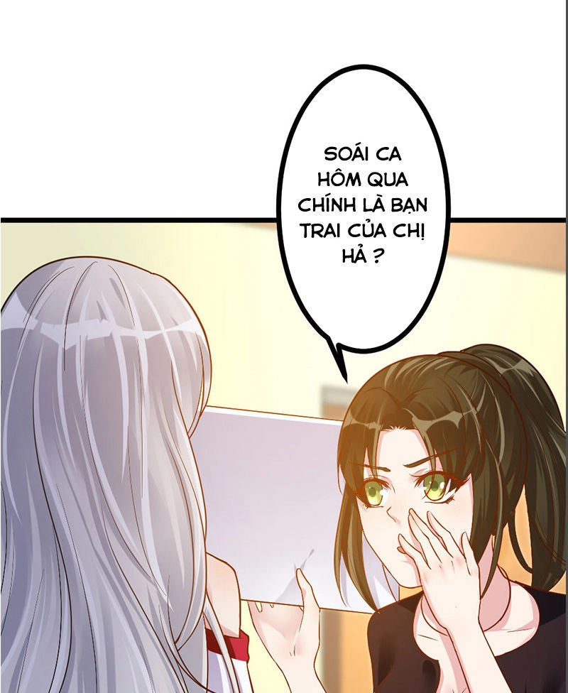 Cấm Tình Điềm Mật: Đế Thiếu Hào Môn Trêu Tận Cửa Chapter 9 - 24