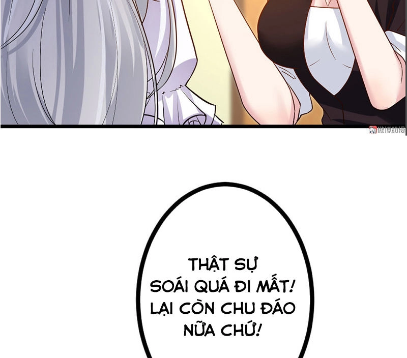 Cấm Tình Điềm Mật: Đế Thiếu Hào Môn Trêu Tận Cửa Chapter 9 - 25