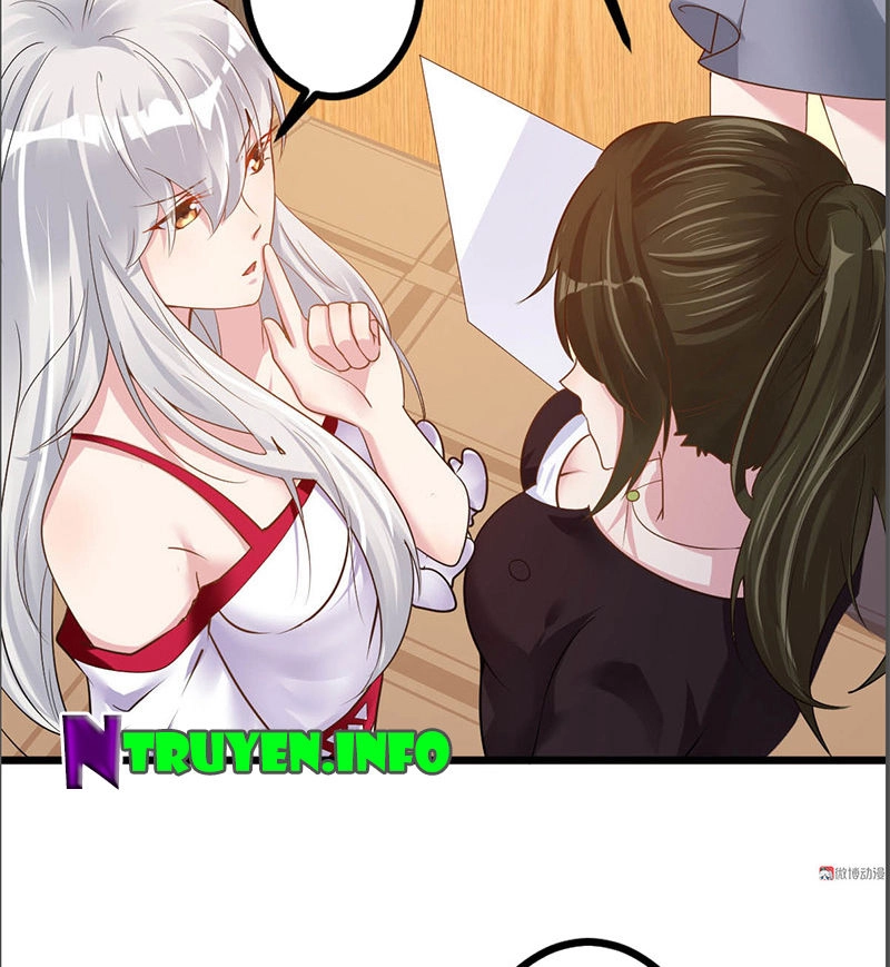 Cấm Tình Điềm Mật: Đế Thiếu Hào Môn Trêu Tận Cửa Chapter 9 - 28