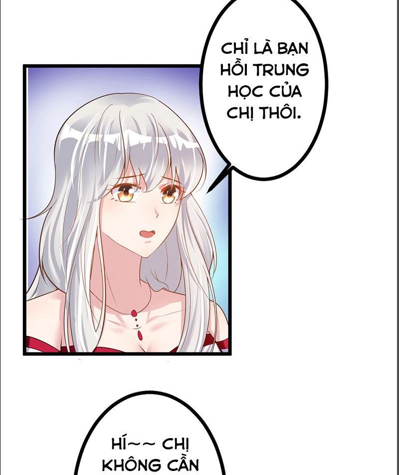 Cấm Tình Điềm Mật: Đế Thiếu Hào Môn Trêu Tận Cửa Chapter 9 - 29