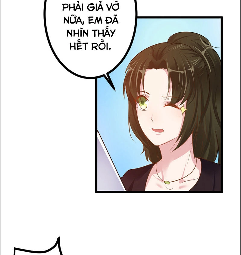 Cấm Tình Điềm Mật: Đế Thiếu Hào Môn Trêu Tận Cửa Chapter 9 - 30