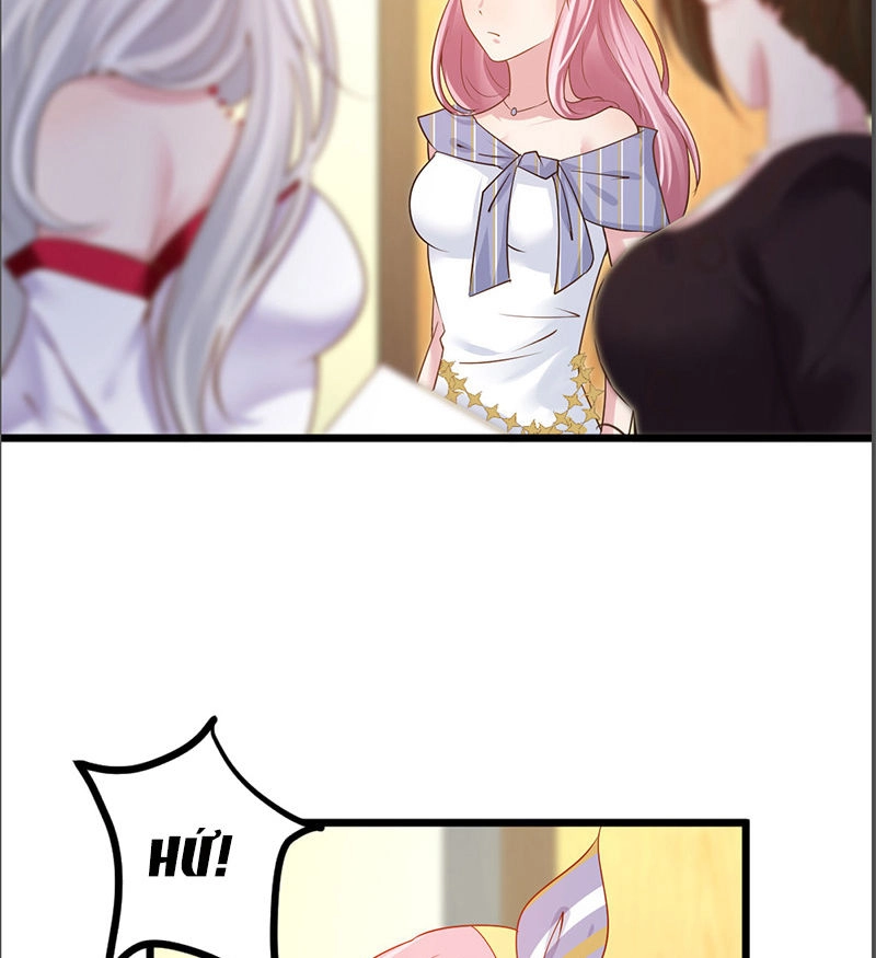 Cấm Tình Điềm Mật: Đế Thiếu Hào Môn Trêu Tận Cửa Chapter 9 - 33