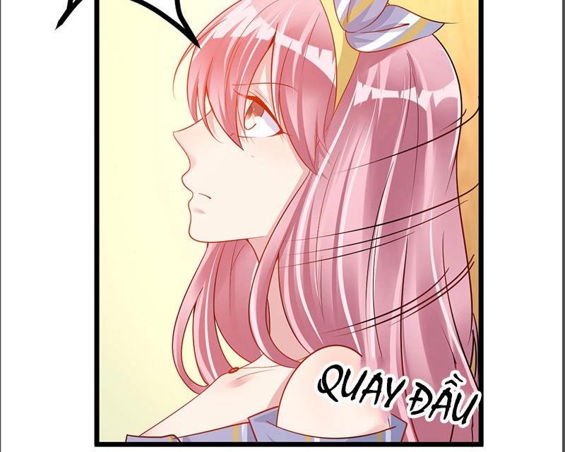 Cấm Tình Điềm Mật: Đế Thiếu Hào Môn Trêu Tận Cửa Chapter 9 - 34