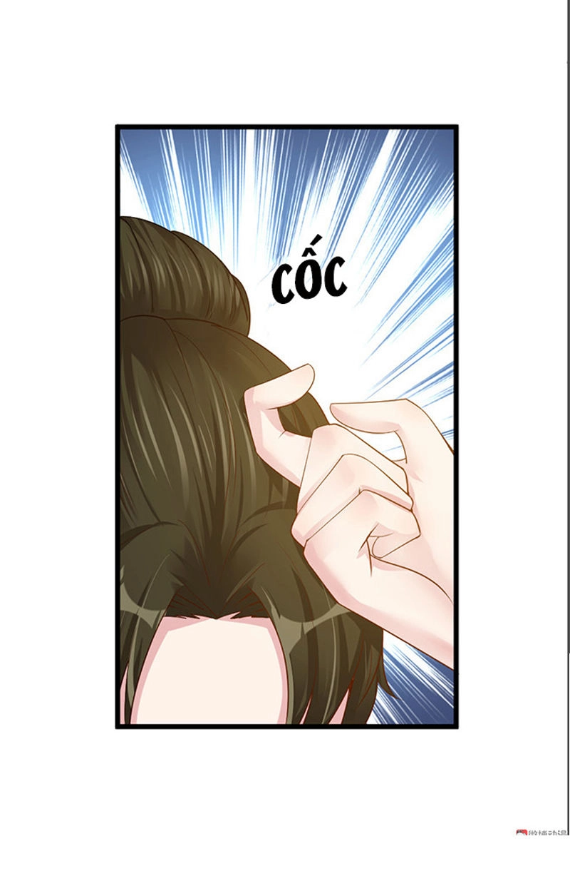 Cấm Tình Điềm Mật: Đế Thiếu Hào Môn Trêu Tận Cửa Chapter 9 - 36