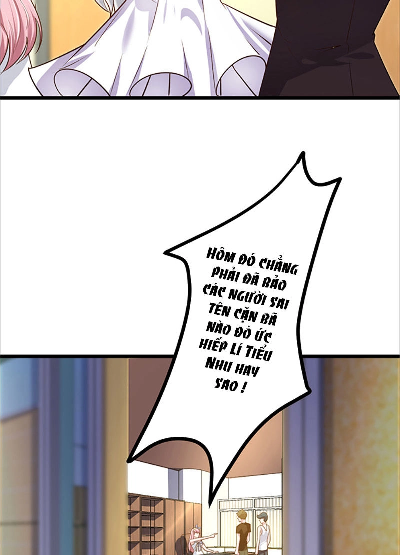 Cấm Tình Điềm Mật: Đế Thiếu Hào Môn Trêu Tận Cửa Chapter 9 - 38