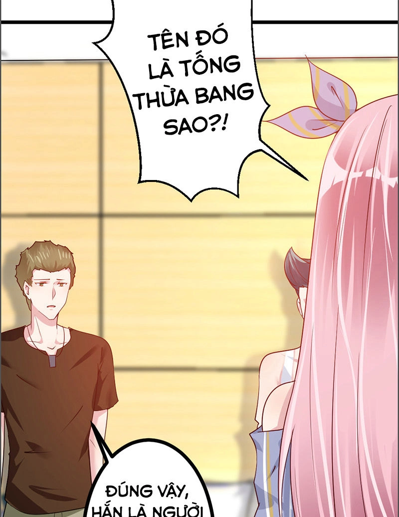 Cấm Tình Điềm Mật: Đế Thiếu Hào Môn Trêu Tận Cửa Chapter 9 - 46