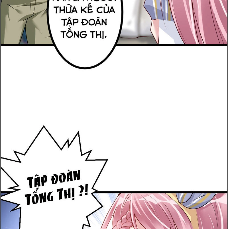 Cấm Tình Điềm Mật: Đế Thiếu Hào Môn Trêu Tận Cửa Chapter 9 - 47