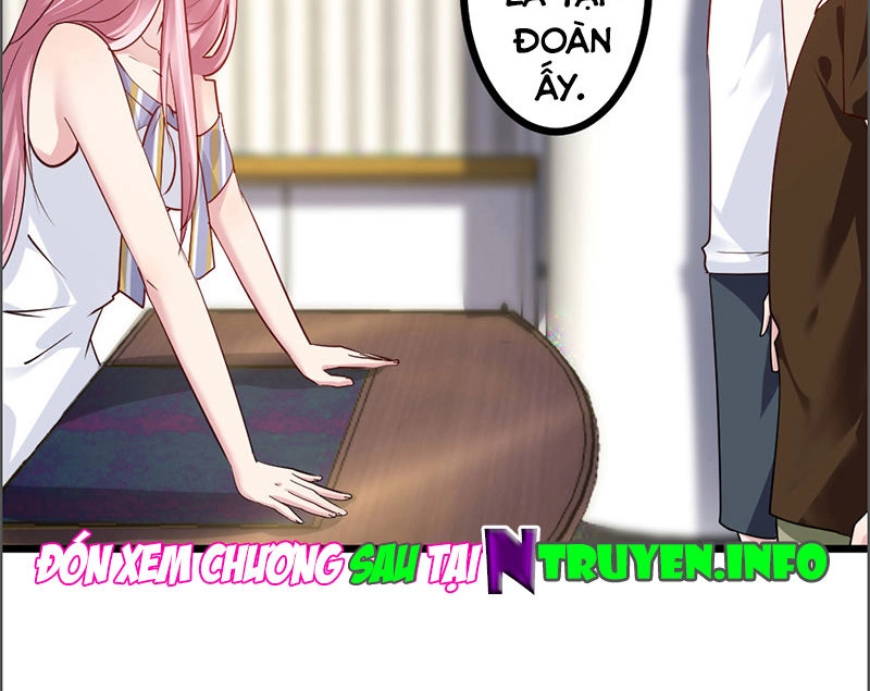 Cấm Tình Điềm Mật: Đế Thiếu Hào Môn Trêu Tận Cửa Chapter 9 - 50