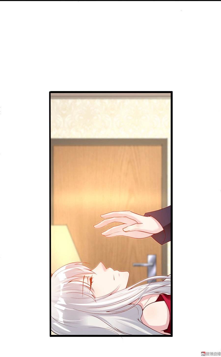 Cấm Tình Điềm Mật: Đế Thiếu Hào Môn Trêu Tận Cửa Chapter 11 - 7