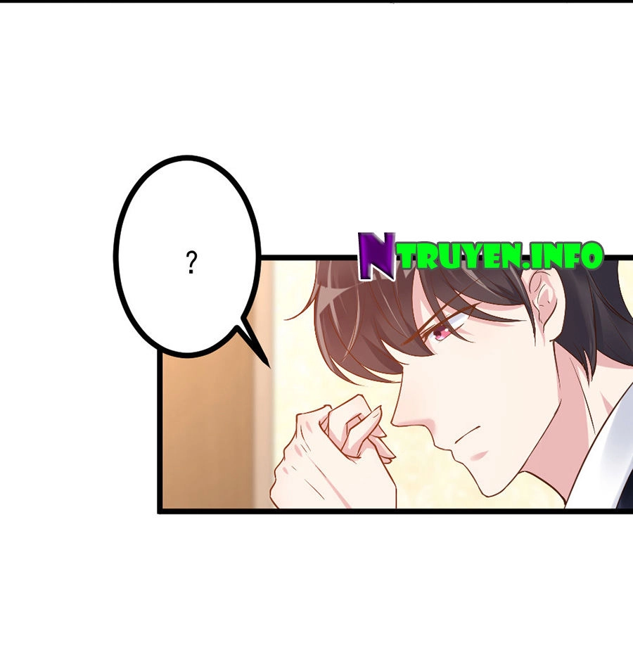 Cấm Tình Điềm Mật: Đế Thiếu Hào Môn Trêu Tận Cửa Chapter 11 - 9