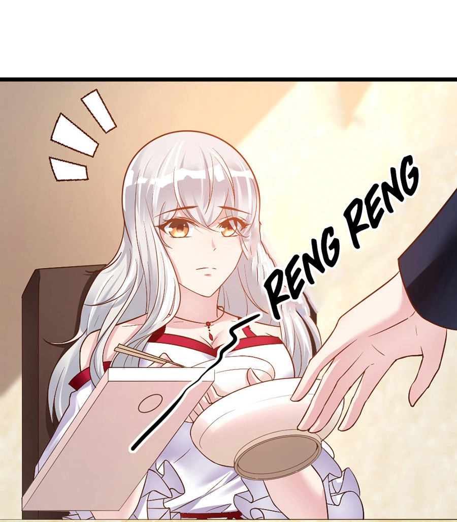 Cấm Tình Điềm Mật: Đế Thiếu Hào Môn Trêu Tận Cửa Chapter 11 - 14