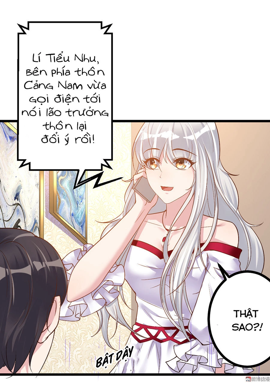 Cấm Tình Điềm Mật: Đế Thiếu Hào Môn Trêu Tận Cửa Chapter 11 - 17