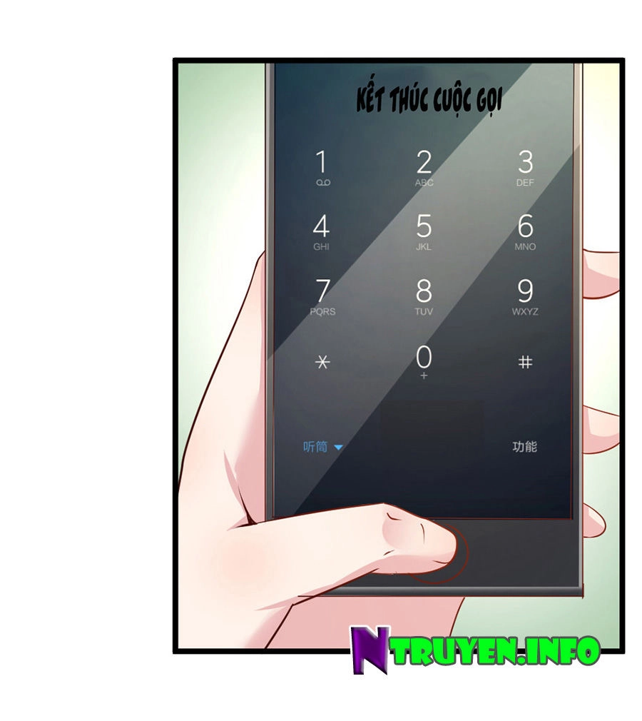 Cấm Tình Điềm Mật: Đế Thiếu Hào Môn Trêu Tận Cửa Chapter 11 - 19