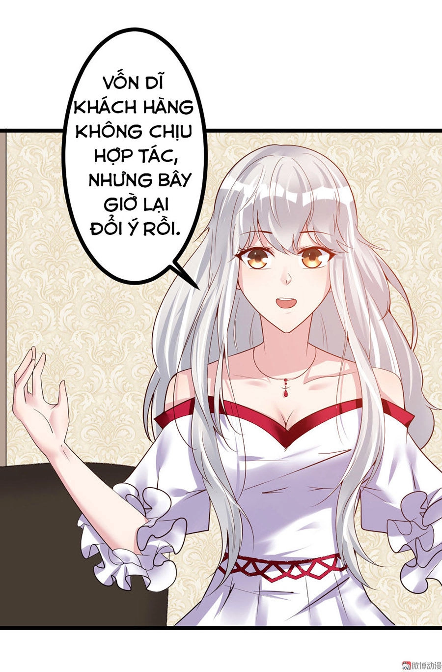 Cấm Tình Điềm Mật: Đế Thiếu Hào Môn Trêu Tận Cửa Chapter 11 - 21