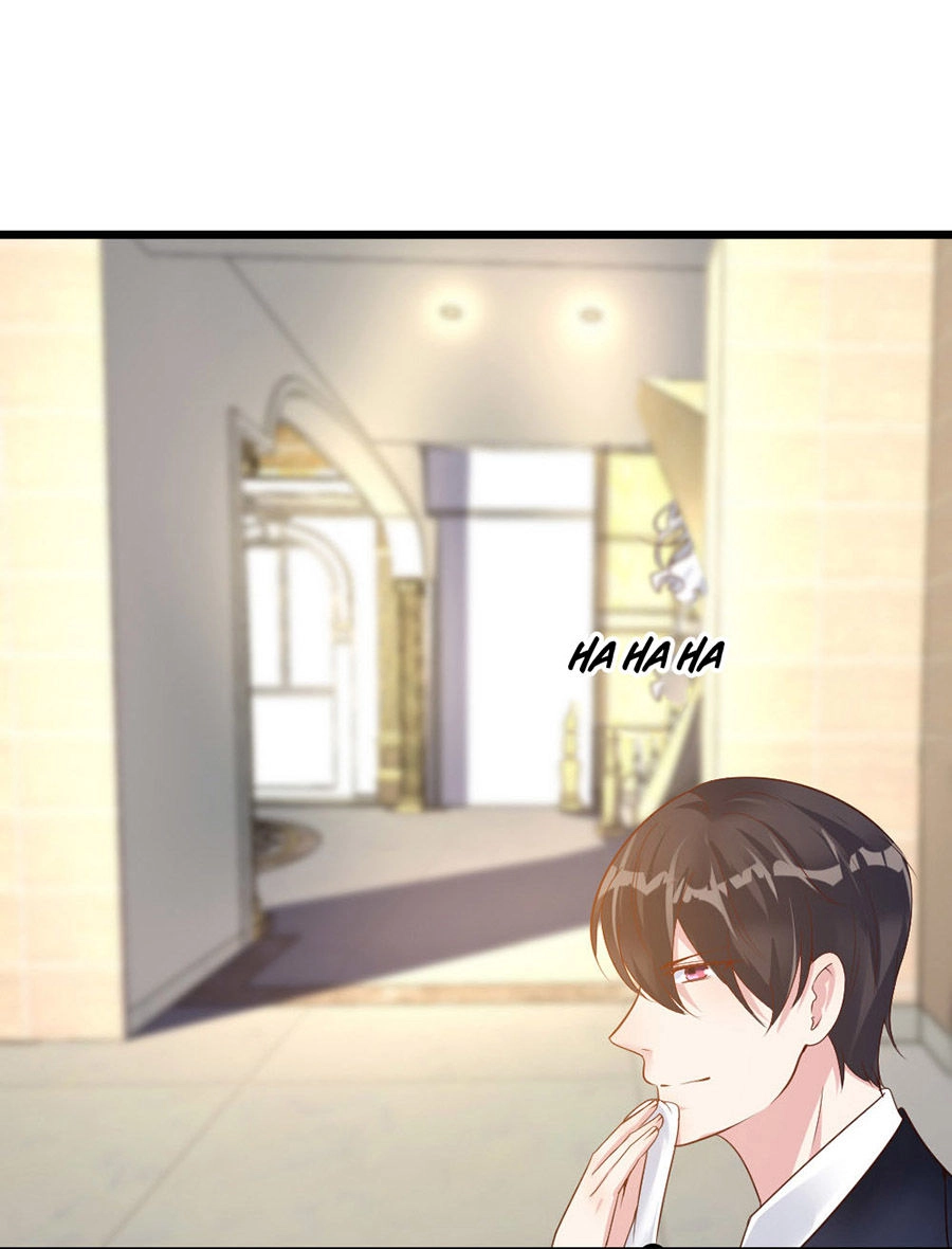 Cấm Tình Điềm Mật: Đế Thiếu Hào Môn Trêu Tận Cửa Chapter 11 - 23