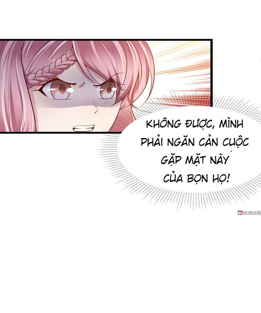 Cấm Tình Điềm Mật: Đế Thiếu Hào Môn Trêu Tận Cửa Chapter 11 - 26