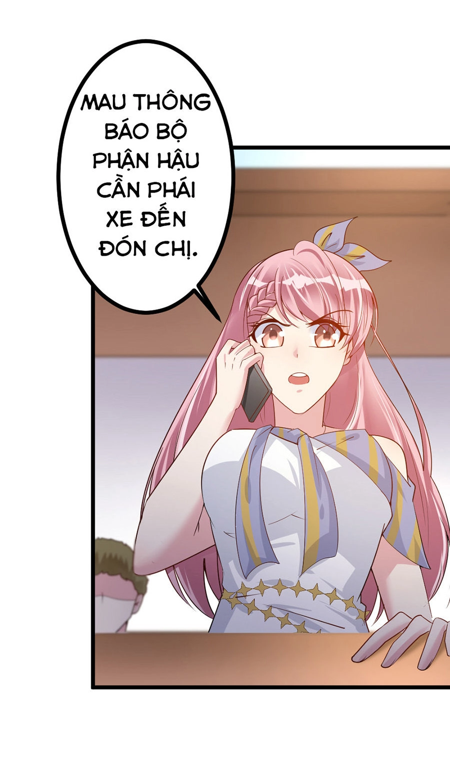 Cấm Tình Điềm Mật: Đế Thiếu Hào Môn Trêu Tận Cửa Chapter 11 - 27