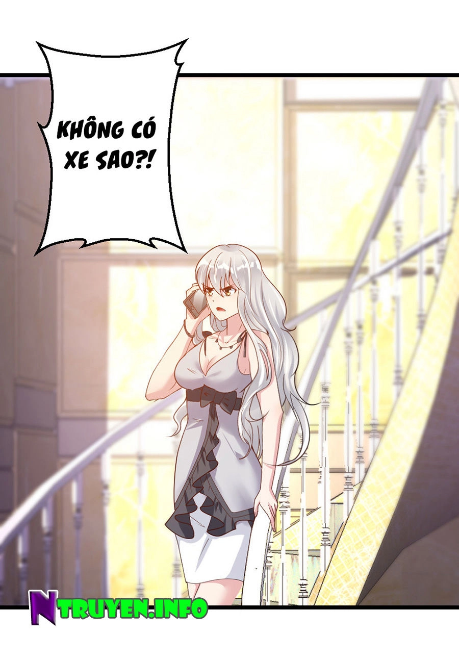 Cấm Tình Điềm Mật: Đế Thiếu Hào Môn Trêu Tận Cửa Chapter 11 - 29