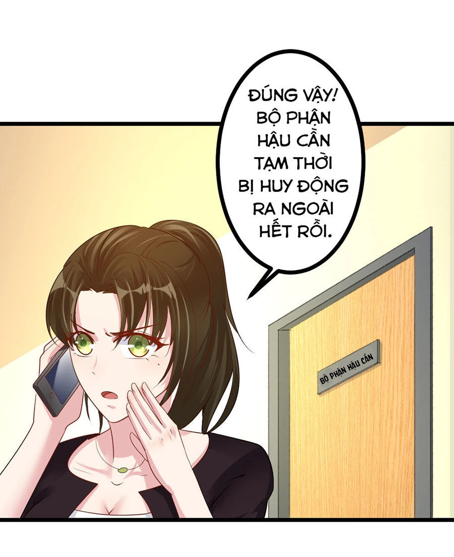 Cấm Tình Điềm Mật: Đế Thiếu Hào Môn Trêu Tận Cửa Chapter 11 - 30