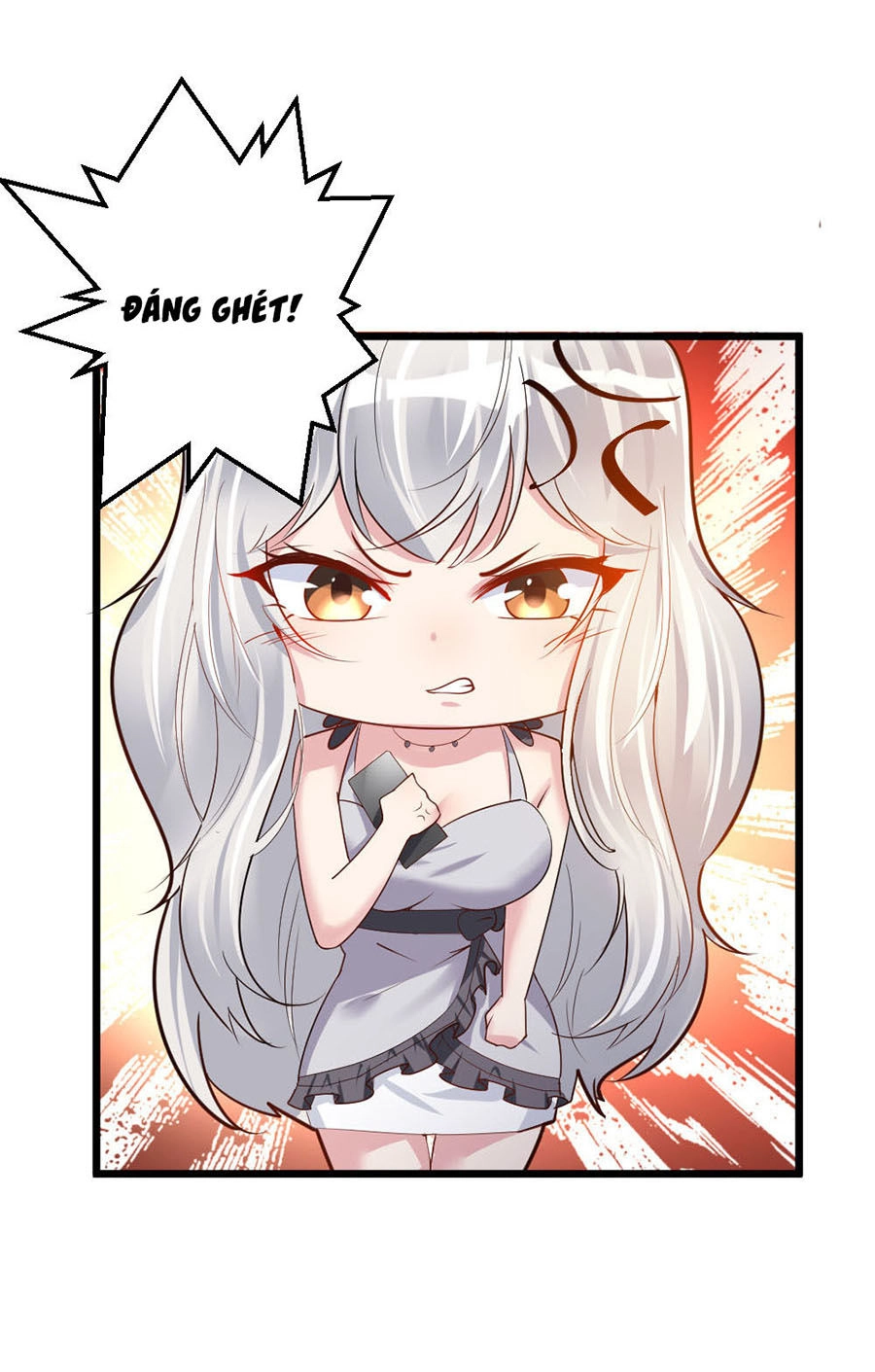 Cấm Tình Điềm Mật: Đế Thiếu Hào Môn Trêu Tận Cửa Chapter 11 - 31