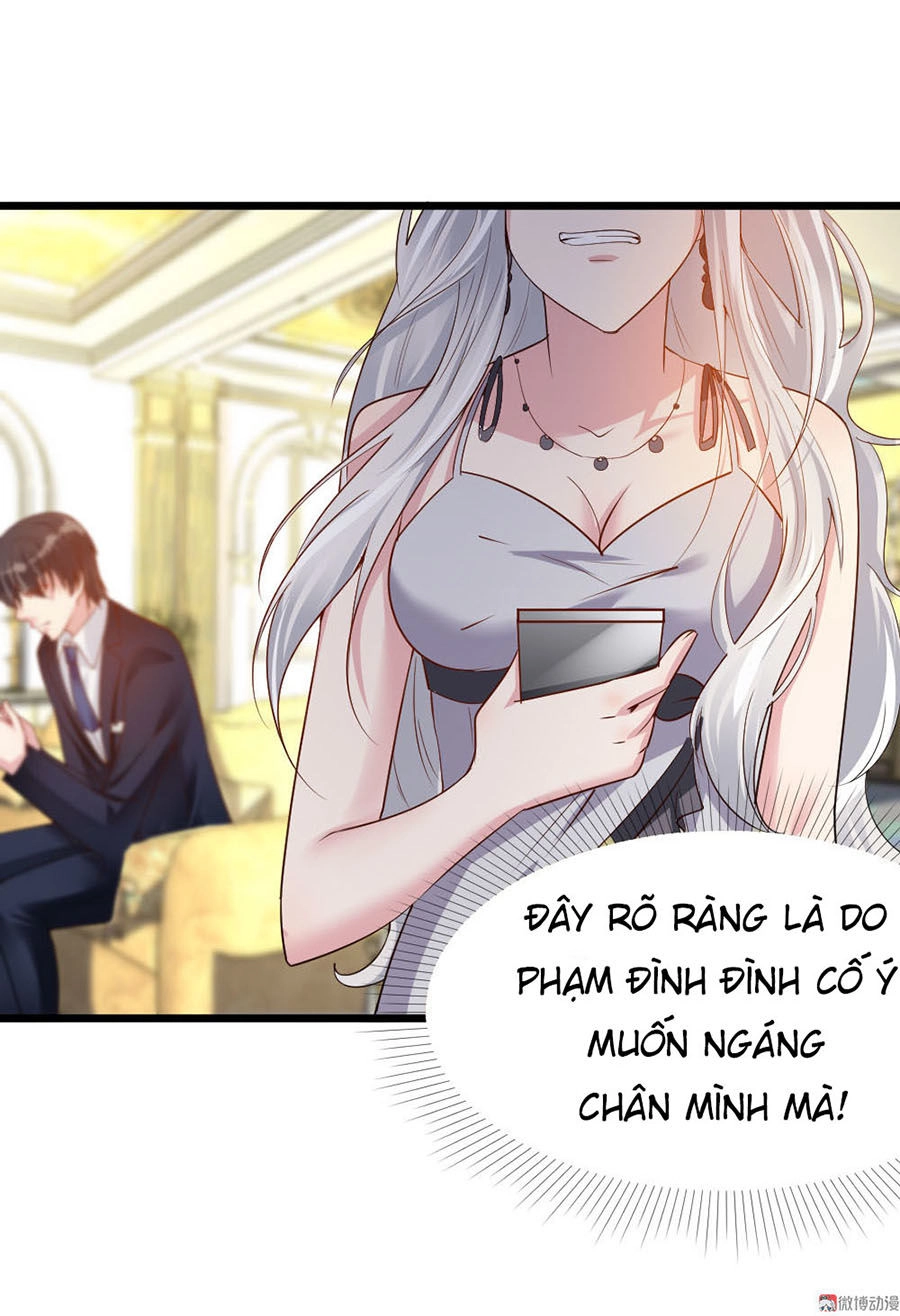 Cấm Tình Điềm Mật: Đế Thiếu Hào Môn Trêu Tận Cửa Chapter 11 - 32