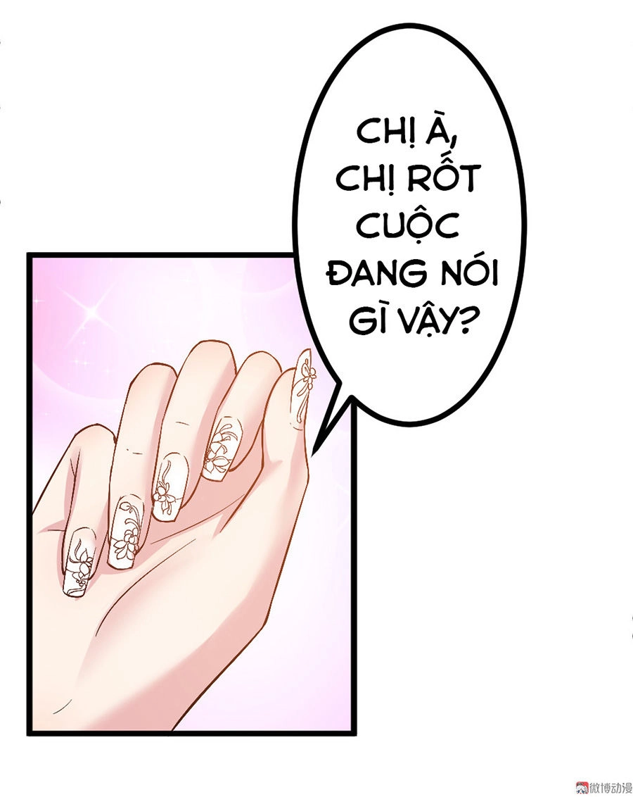 Cấm Tình Điềm Mật: Đế Thiếu Hào Môn Trêu Tận Cửa Chapter 11 - 34