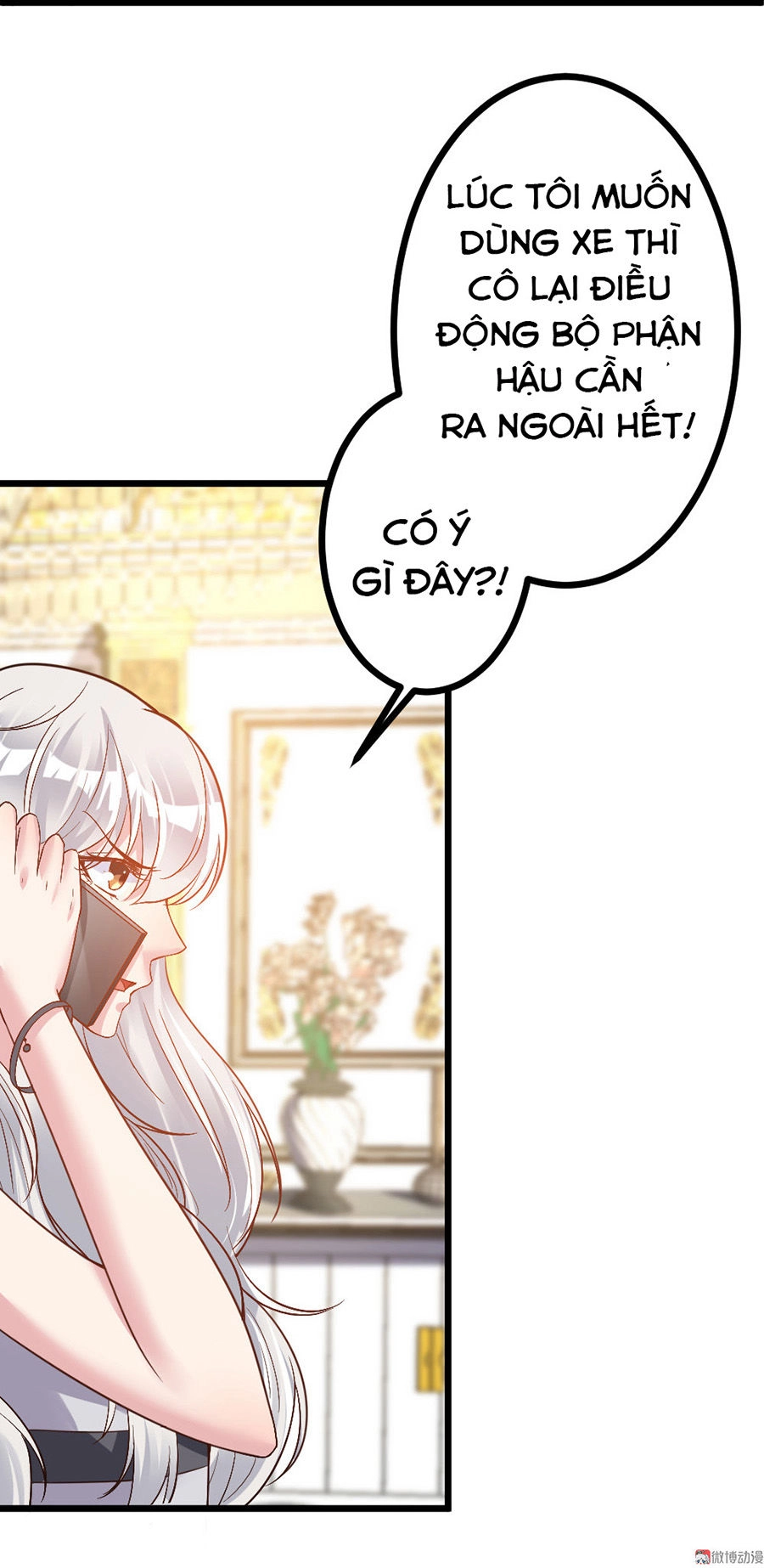 Cấm Tình Điềm Mật: Đế Thiếu Hào Môn Trêu Tận Cửa Chapter 11 - 36