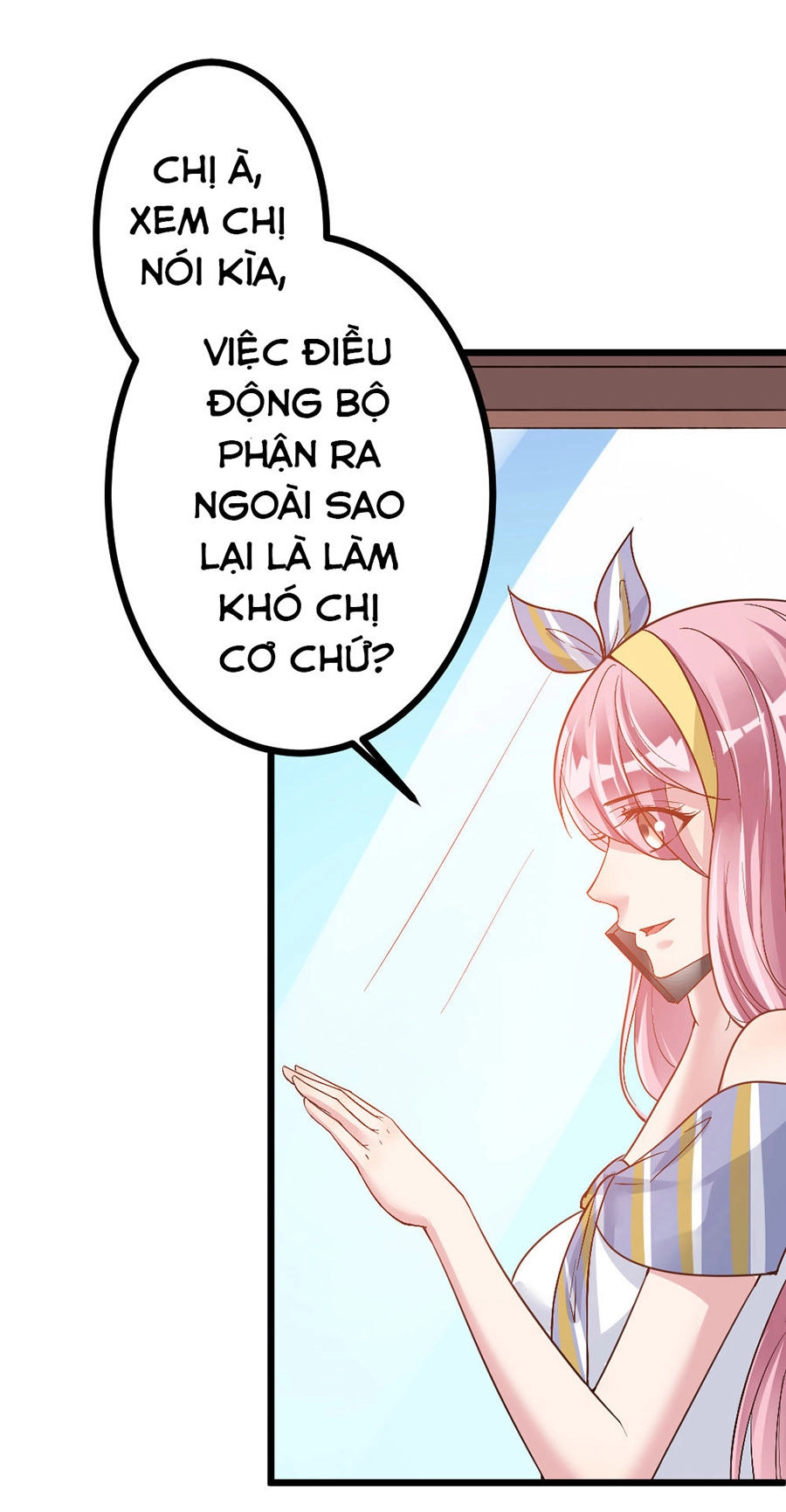 Cấm Tình Điềm Mật: Đế Thiếu Hào Môn Trêu Tận Cửa Chapter 11 - 37